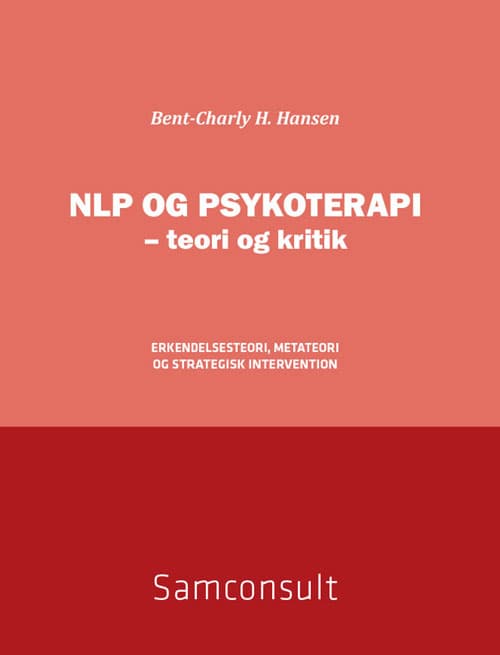 NLP og psykoterapi