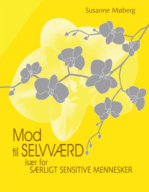 Mod til selvværd