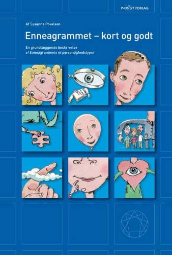Enneagrammet - Kort og godt