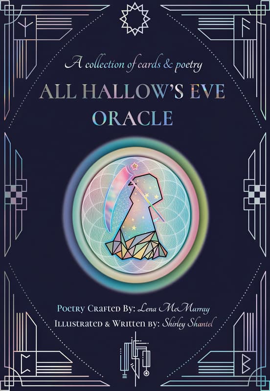 All Hallow's Eve Oracle