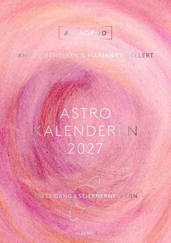 Astro-kalenderen 2027