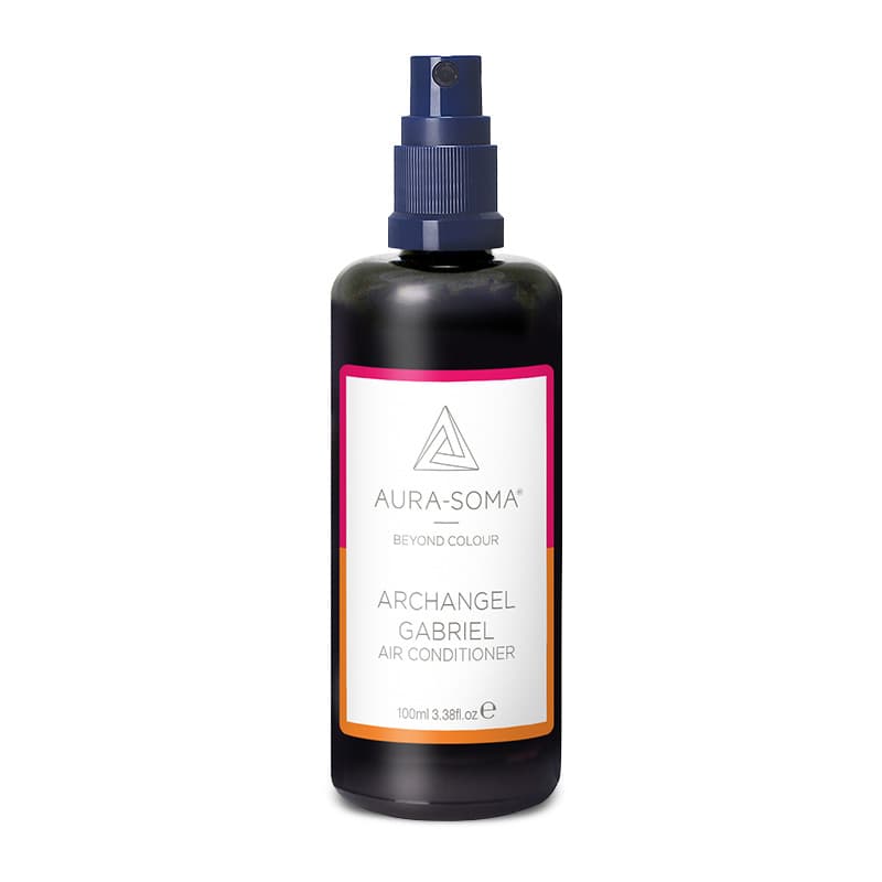 Aura Soma - Ærkeengel Gabriel Rumspray - 100ml
