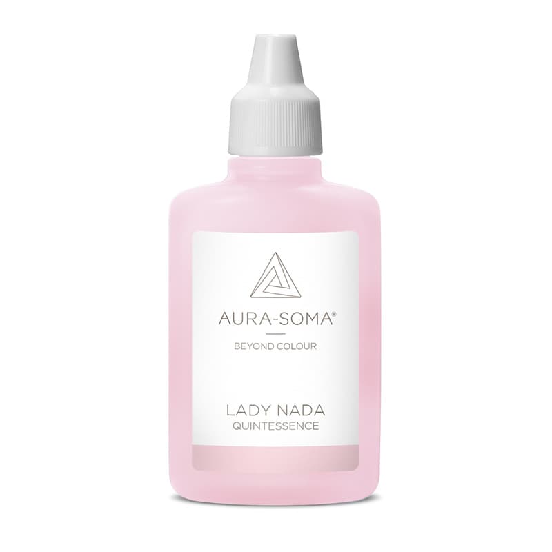 Aura Soma - Quintessence - Lady Nada