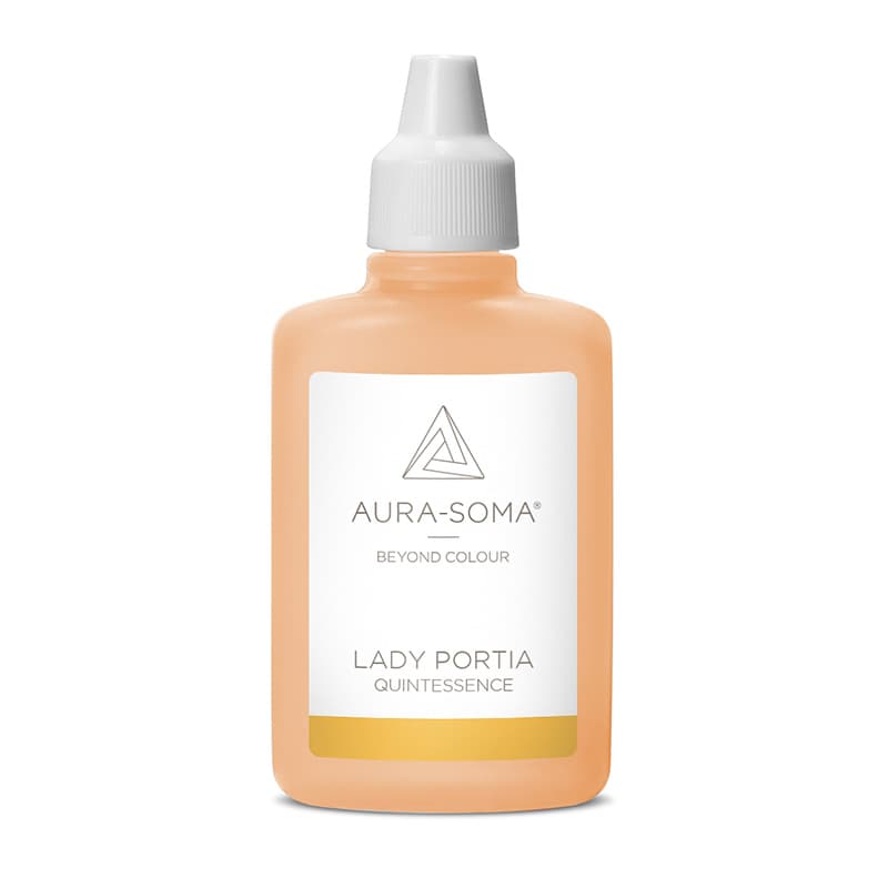 Aura Soma - Quintessence - Lady Portia