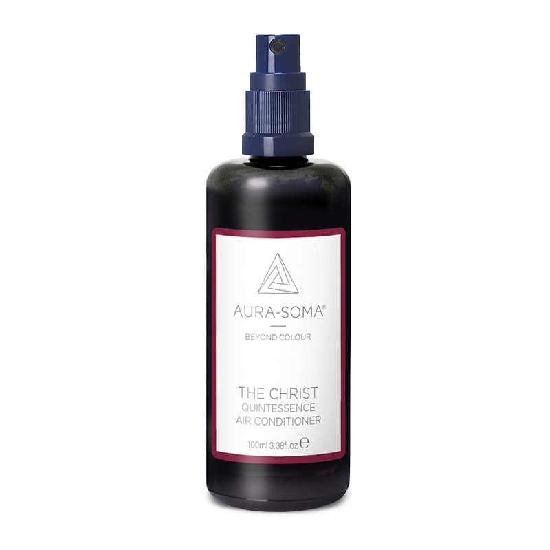 Aura Soma - Quintessence - The Christ - Rumspray - 100ml