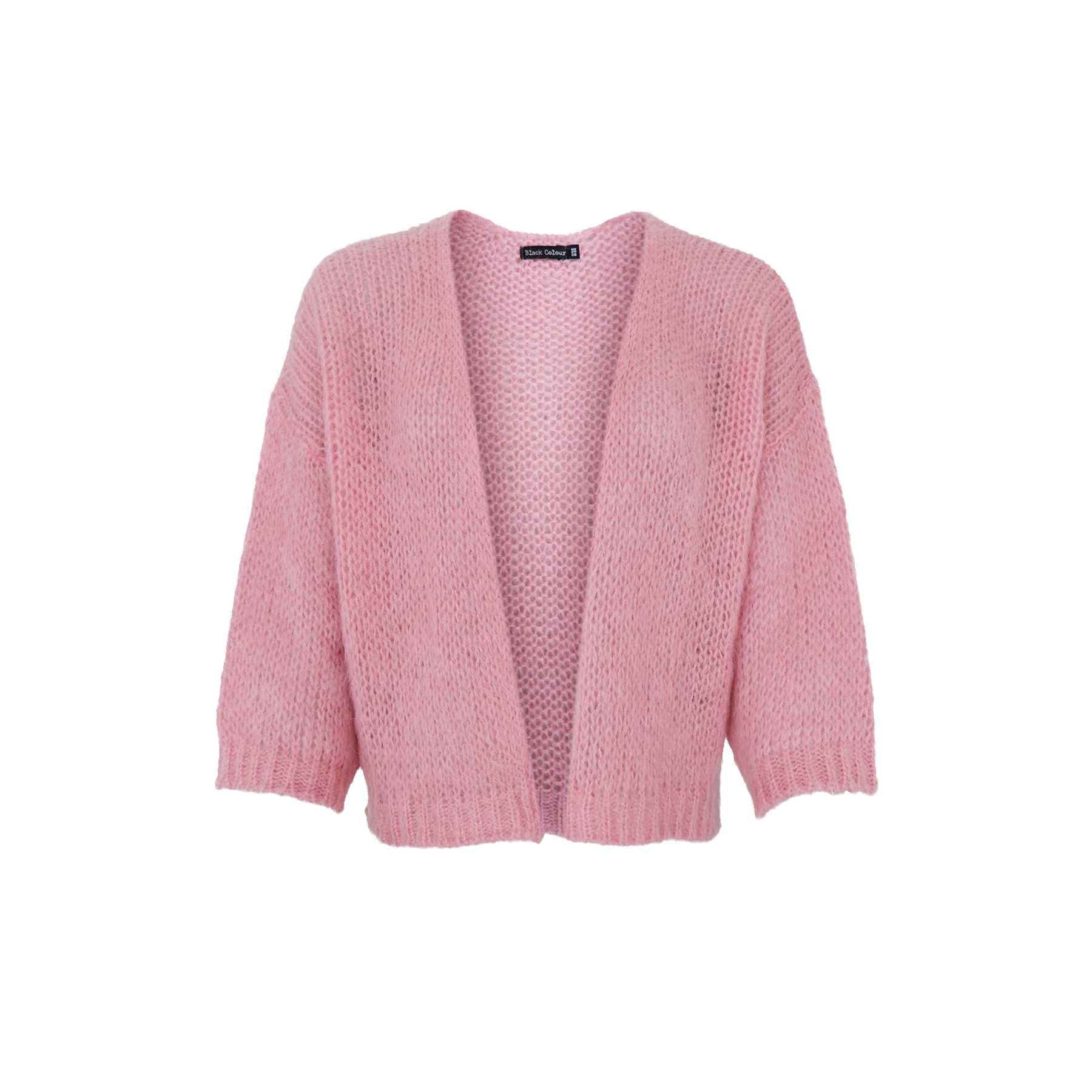 BCCASEY cardigan - Onesize - Black Colour