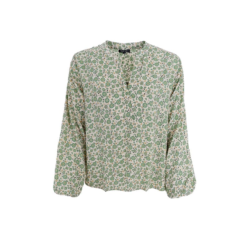 BCLUNA bluse - XS/S - Black Colour