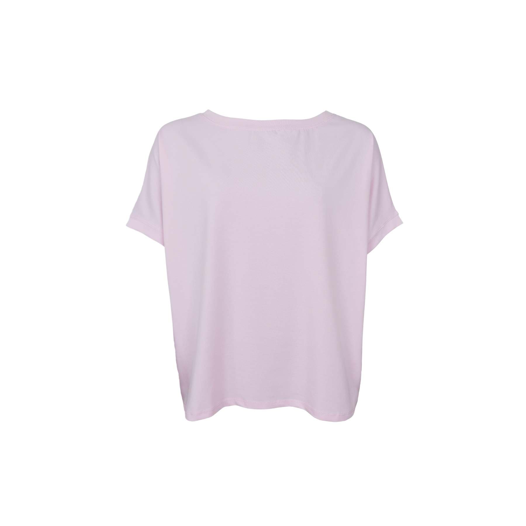 BCMAY løs bluse - L/XL - Black Colour