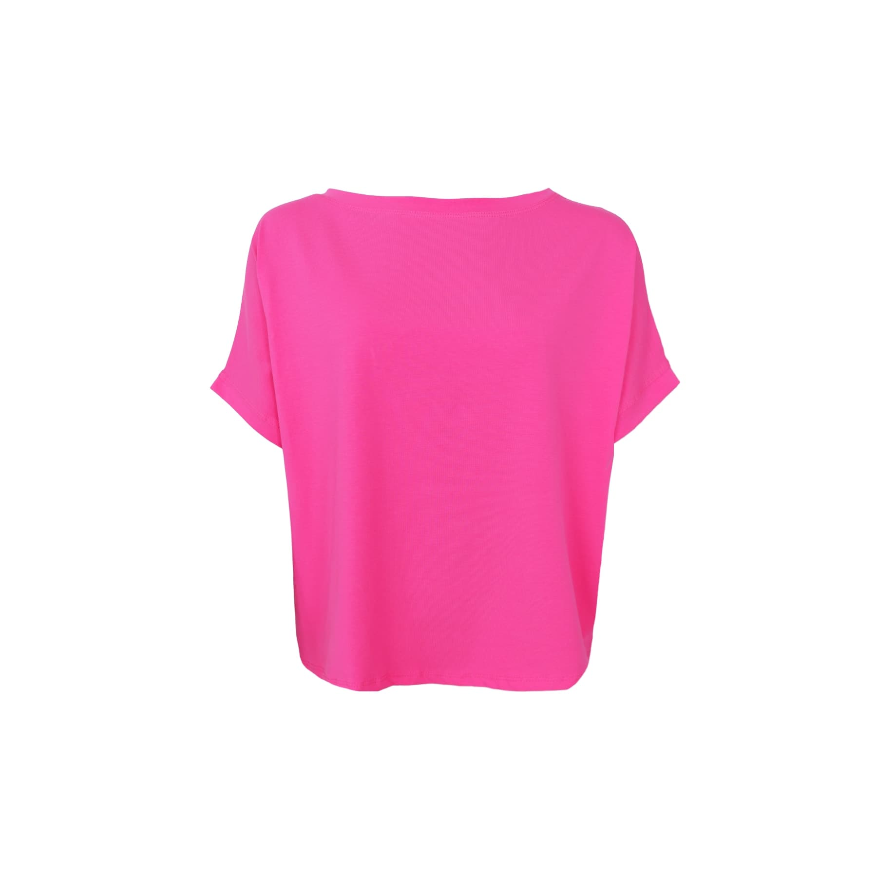 BCMAY løs bluse - L/XL - Black Colour