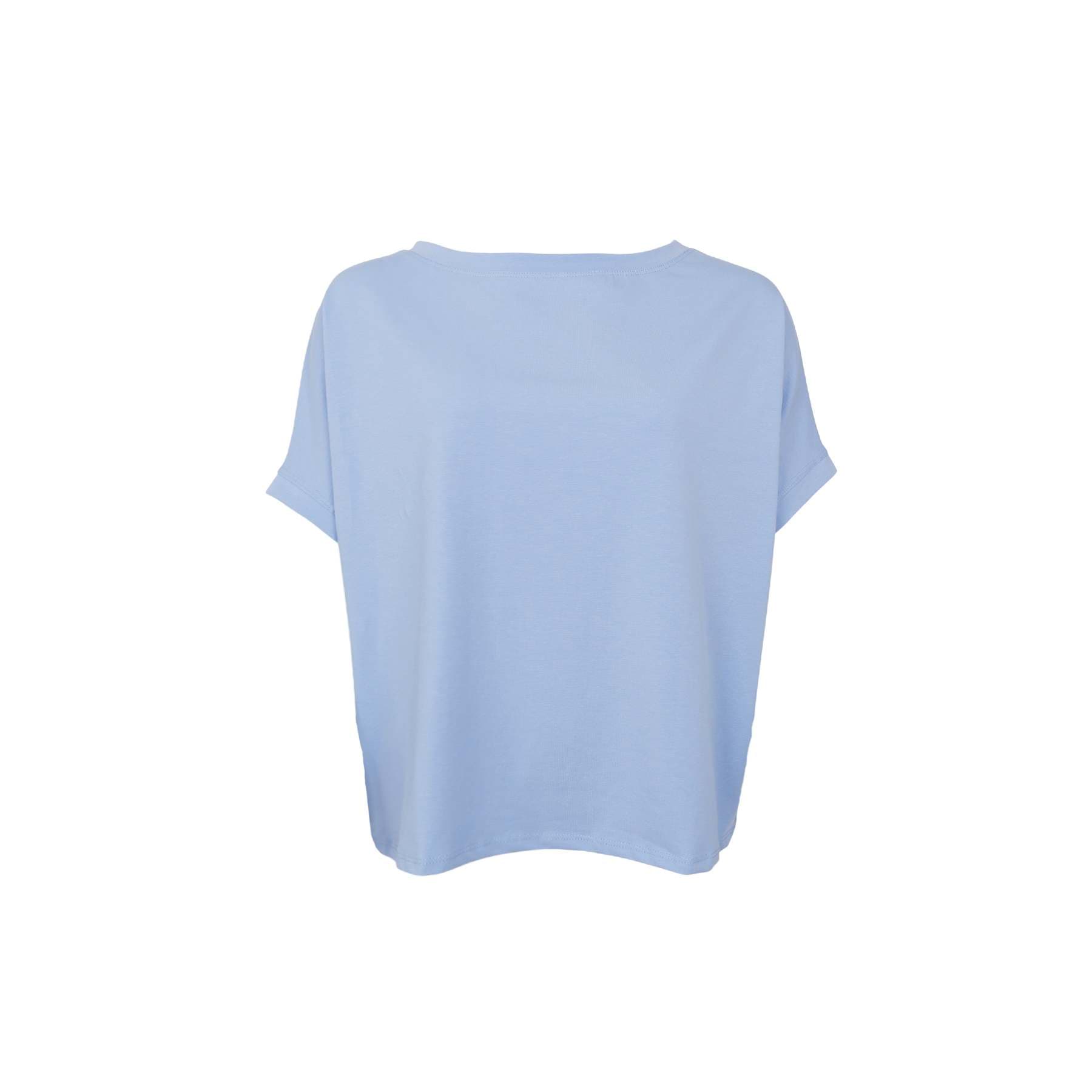 BCMAY løs bluse - L/XL - Black Colour