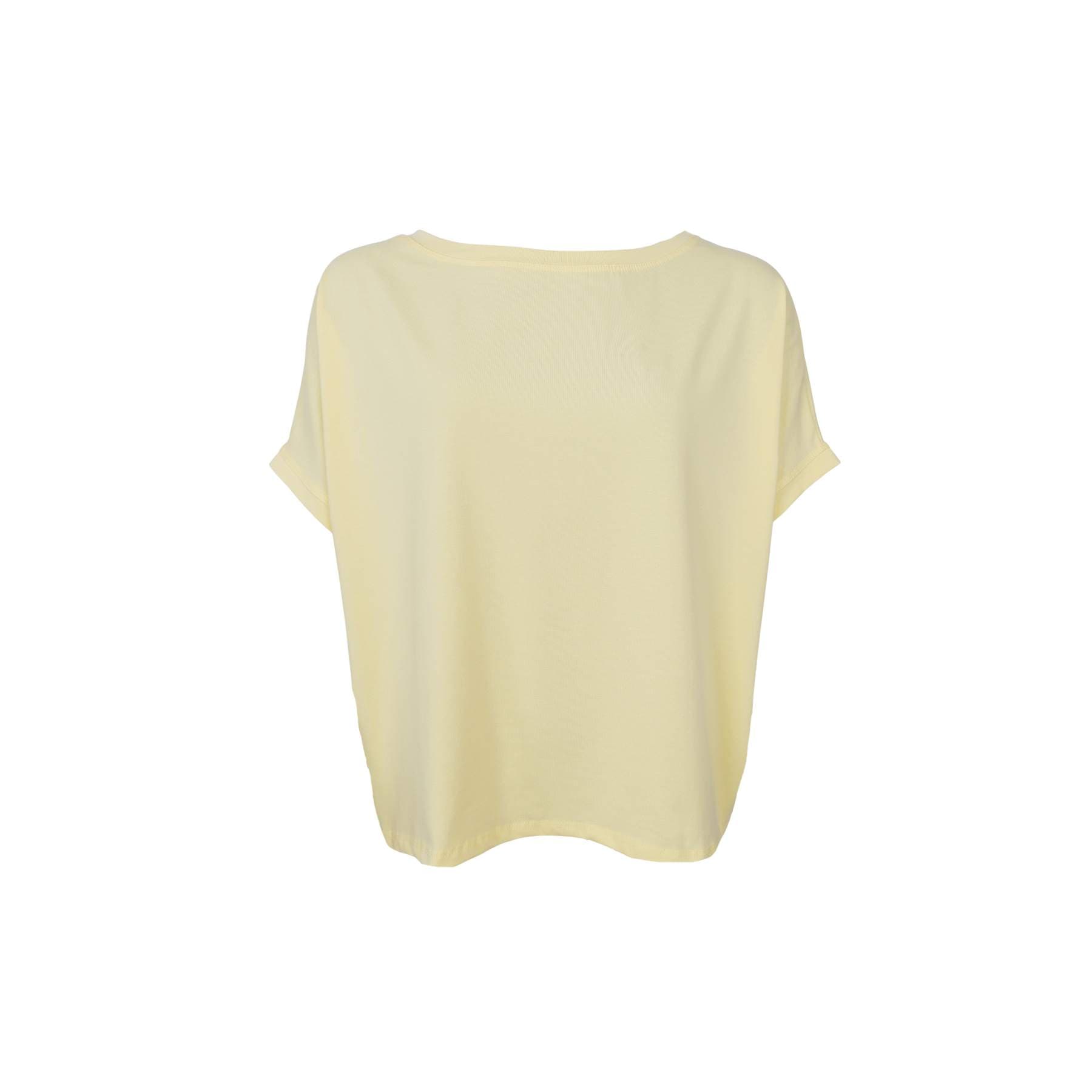 BCMAY løs bluse - S/M - Black Colour