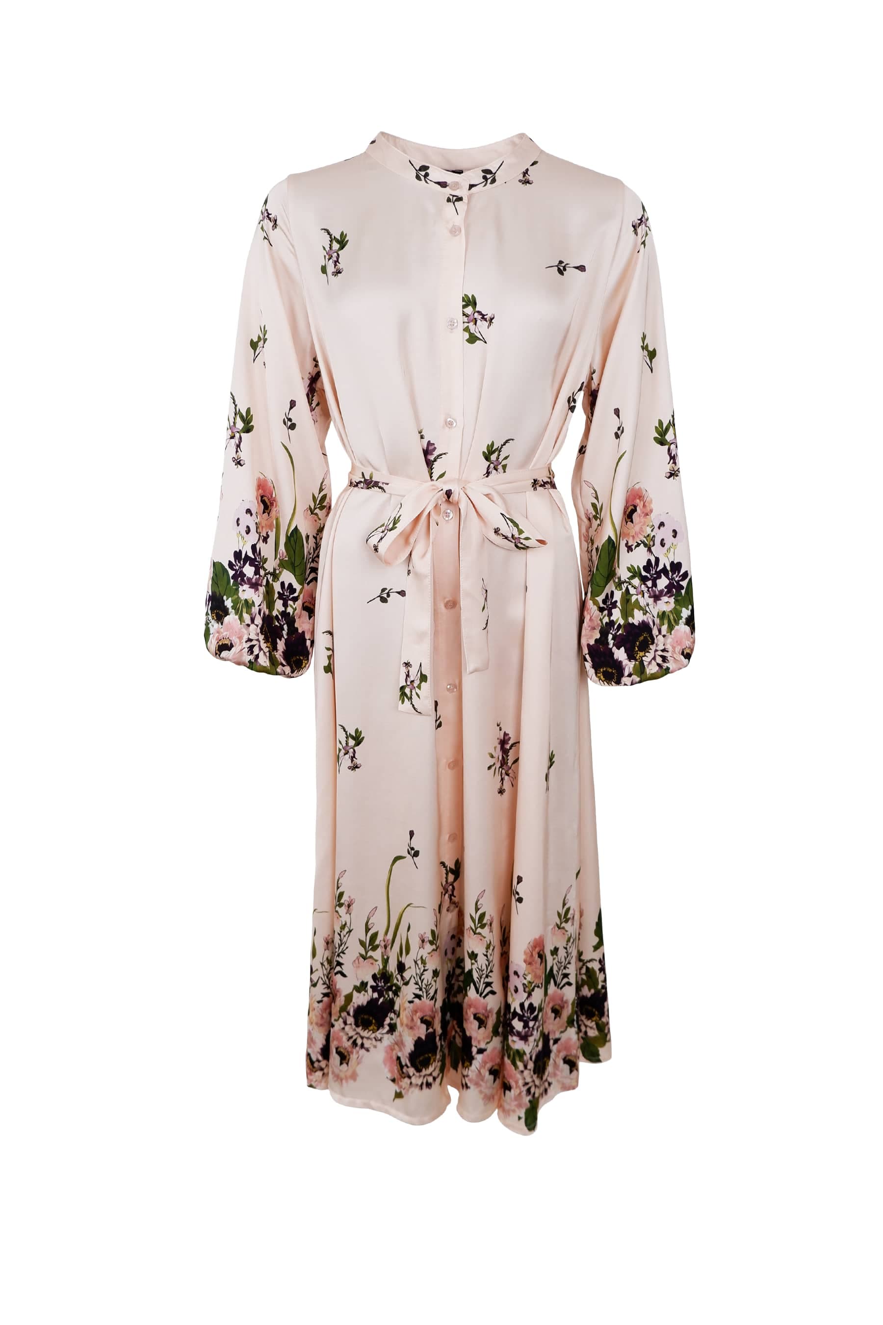 BCBEATRIX kjole - S/M - Black Colour
