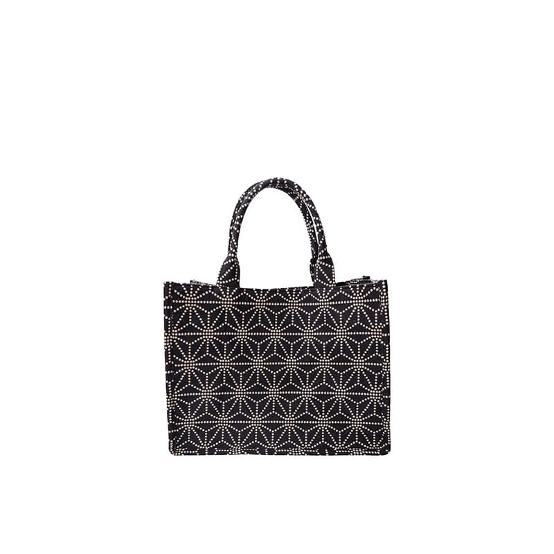 BCDEX Taske - Black Colour
