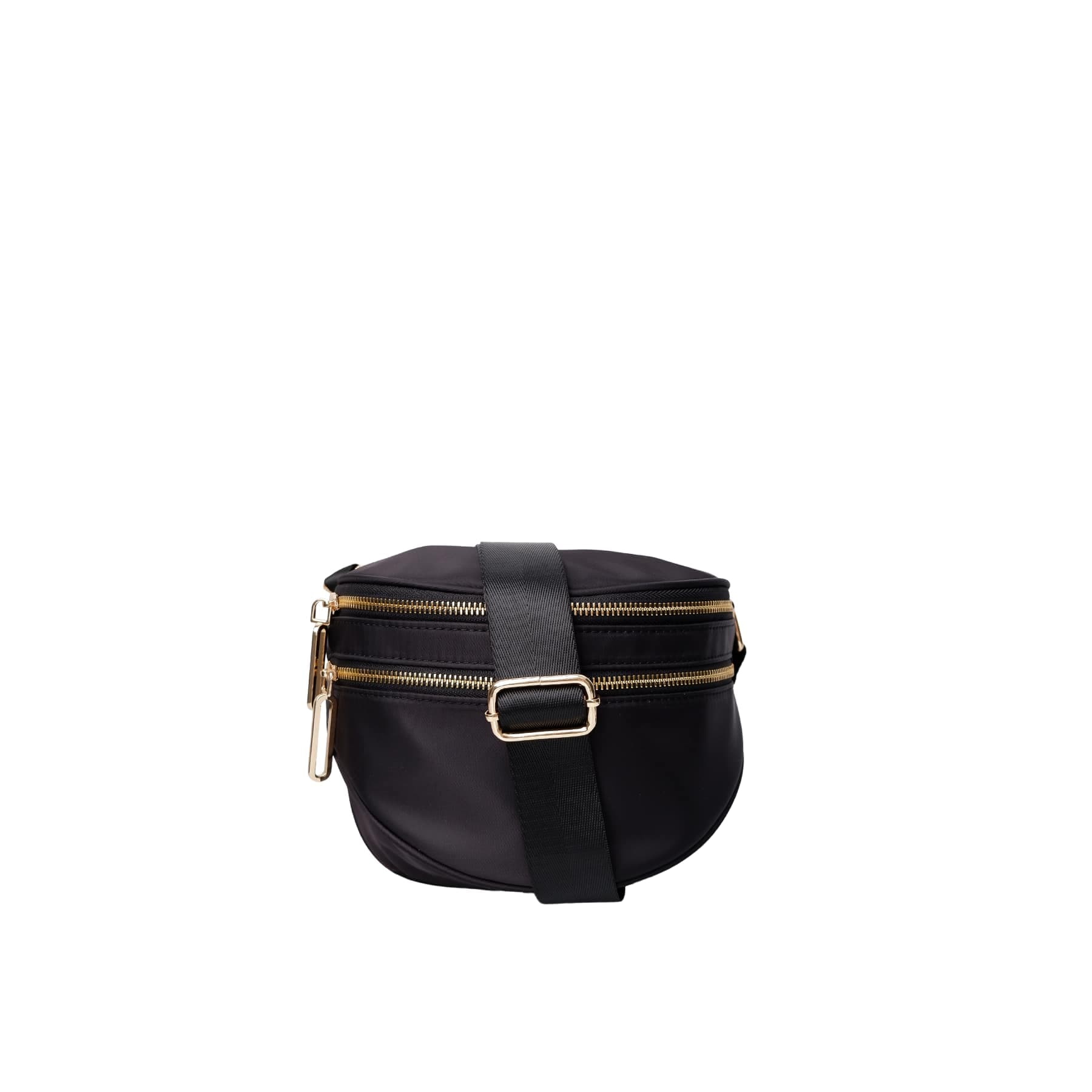 BCLOUANE crossover taske - Black Colour