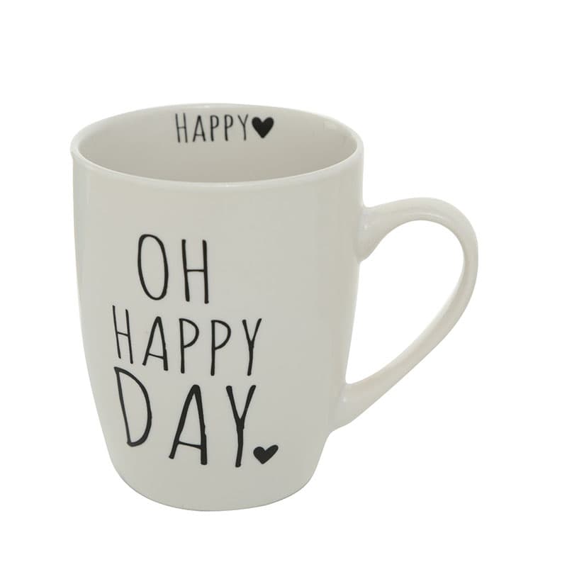 Krus - Oh Happy Day