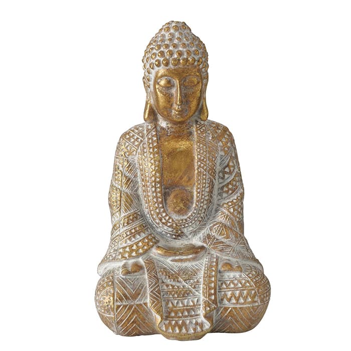 Buddha Figur - 10cm