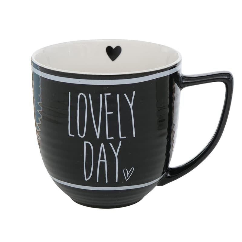 Krus - Lovely Day