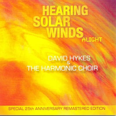 Hearing Solar Winds - Fønix Musik