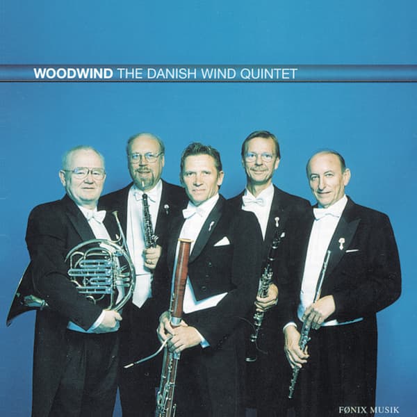 Woodwind - Fønix Musik