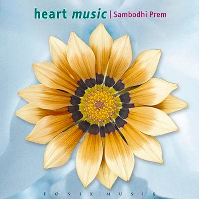 Heart Music - Fønix Musik