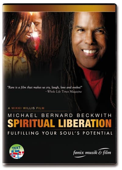 Spiritual Liberation - Michael Bernard Beckwith