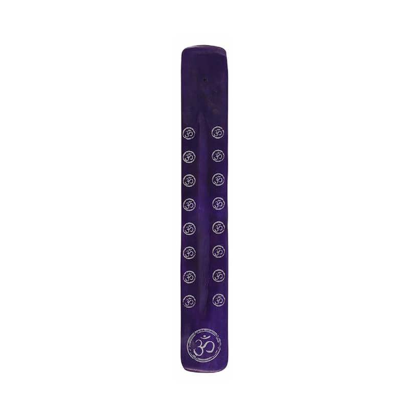Chakra Røgelsesholder - 7 Chakra