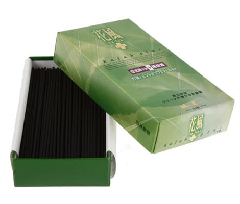 Ka Fuh Plus - Japansk røgelse