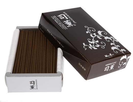 Shikun Jinkoh - Aloeswood - Japansk røgelse