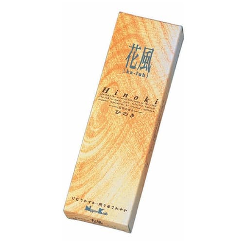 Ka Fuh - Hinoki - Japansk røgelse
