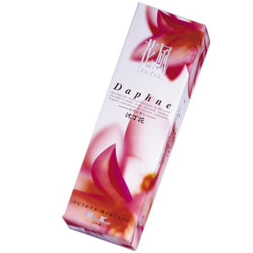 Ka Fuh - Daphne - Japansk røgelse