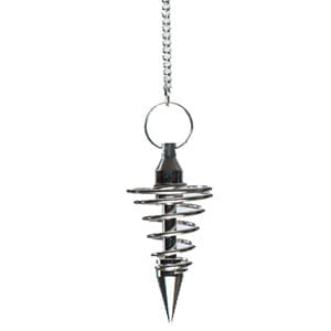 Pendul Spiral