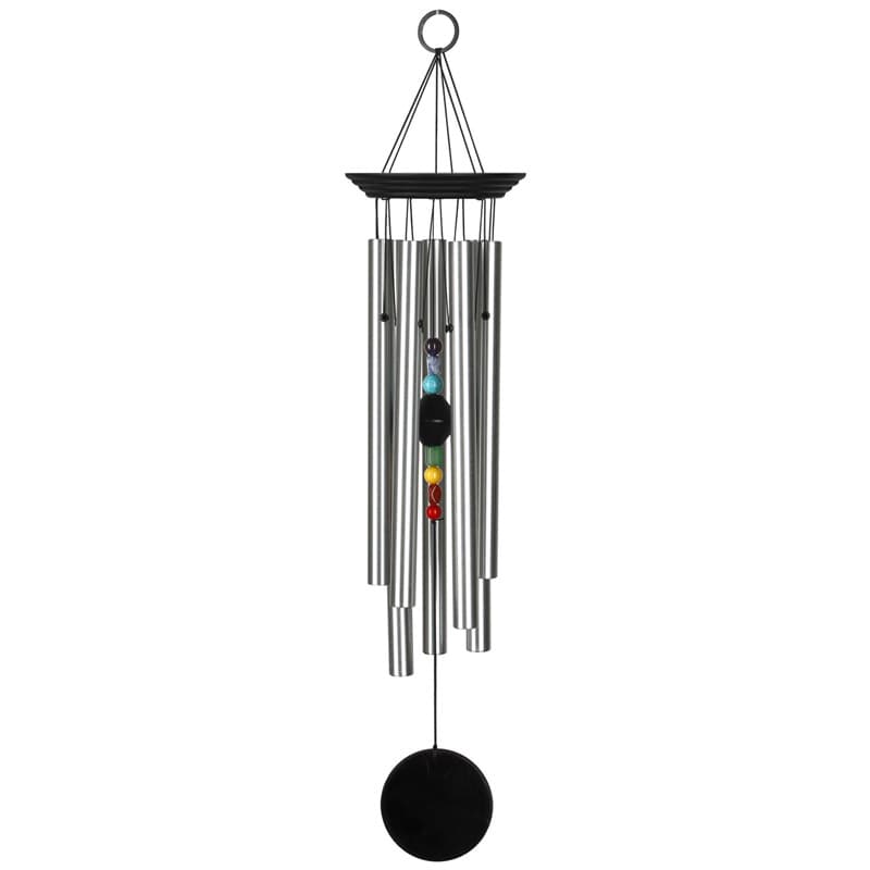Vindklokke Chakra - 63cm - Vindspil