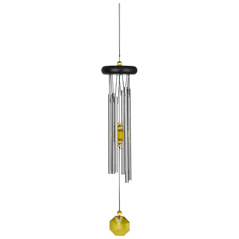 Vindklokke 3 Chakra - 44cm - Vindspil