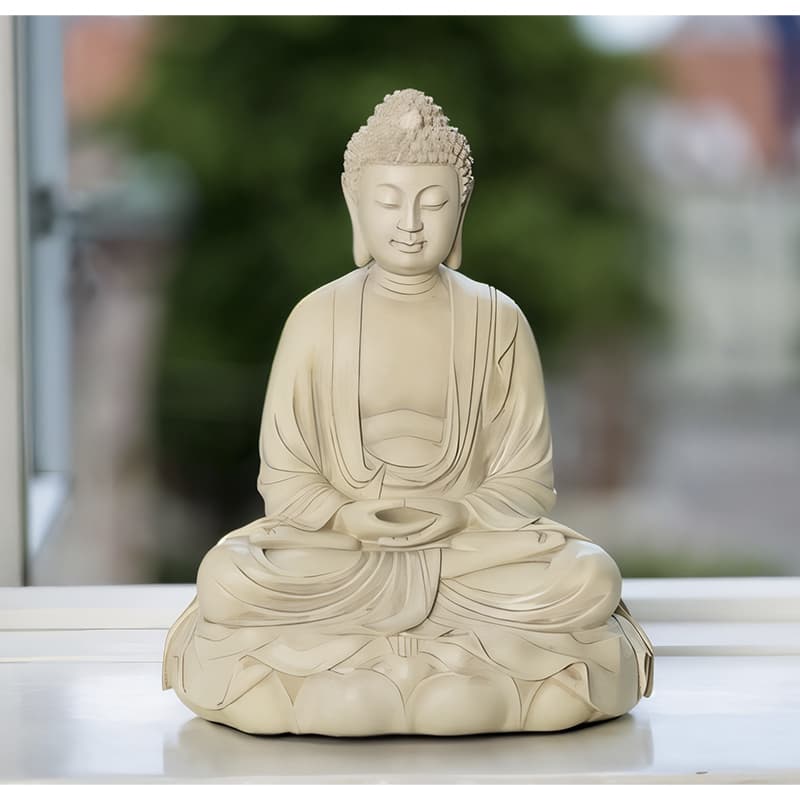 Buddha Figur - 29cm