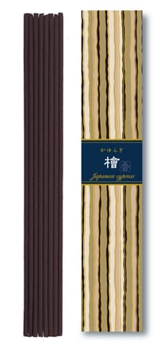 Kayuragi - Japanese Cypress - Japansk røgelse