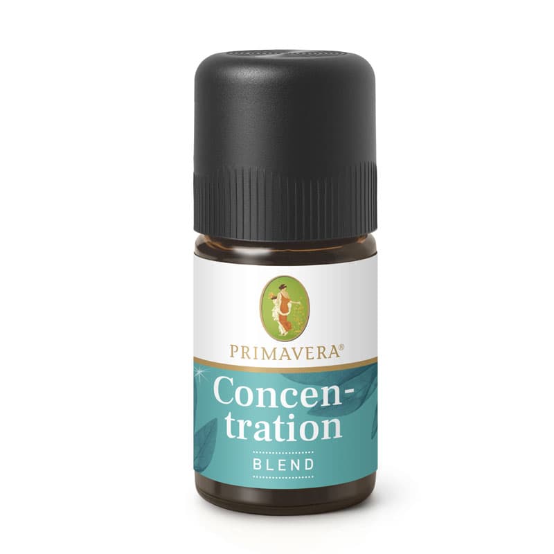 Primavera Concentration - Blend - 5 ml