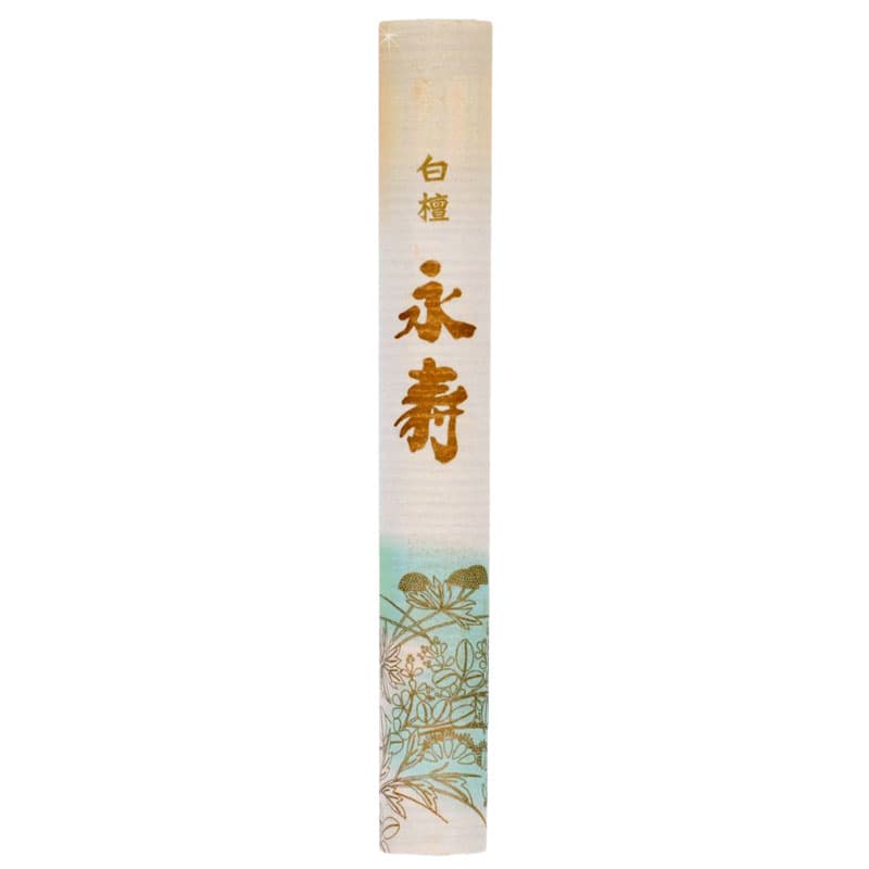 Byakudan Eiju - Sandelwood - Japansk røgelse