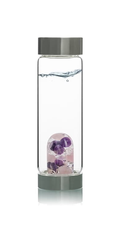 VitaJuwel ViA - Wellness - Basic Mixture - drikkeflaske