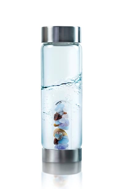 VitaJuwel ViA - Five Elements - drikkeflaske