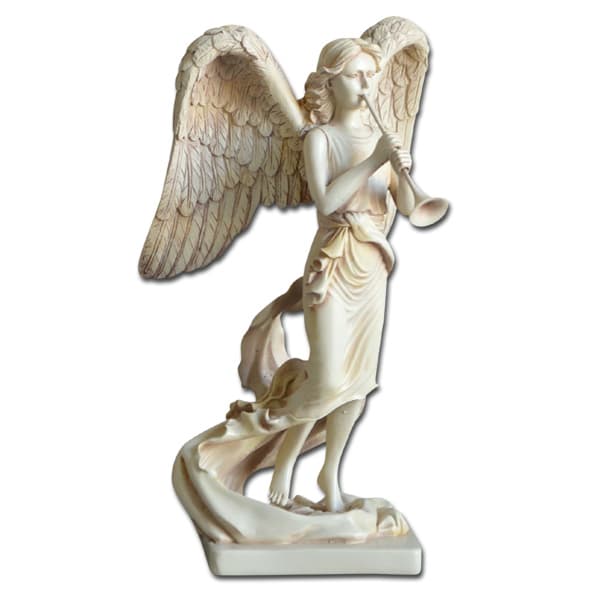 Engel - Ærkeenglen Gabriel - 36cm - Figur