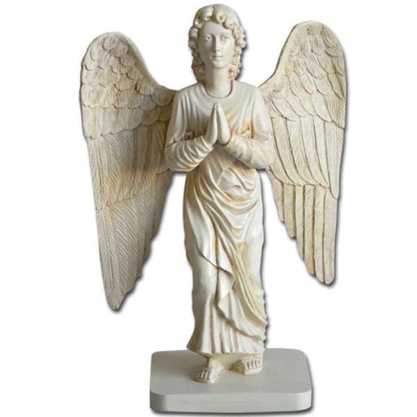 Engel - Ærkeenglen Gabriel - 22cm - Figur