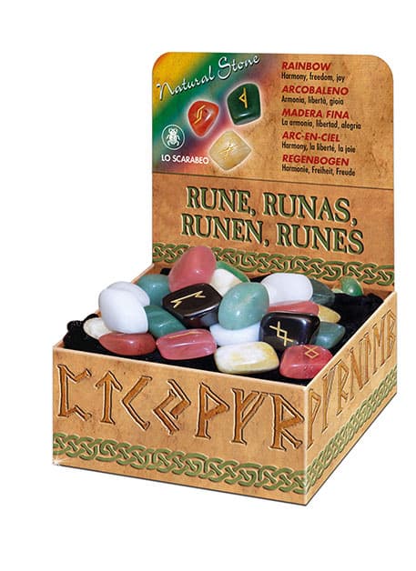 Runesæt