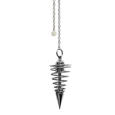 Pendul Spiral