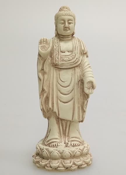 Buddha Figur - 10cm
