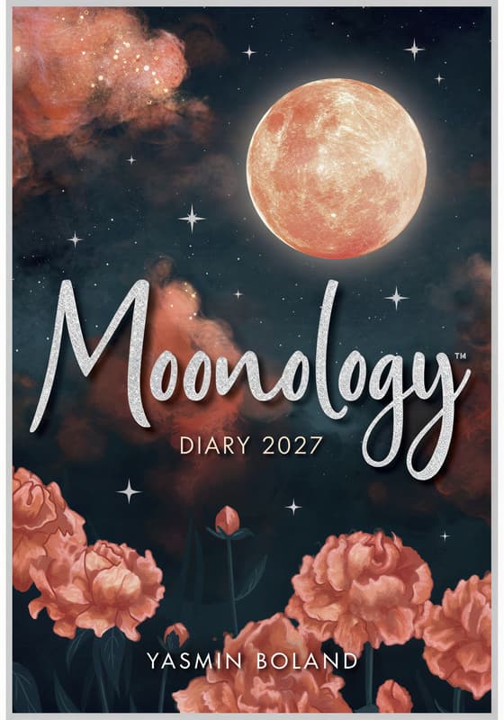 Moonology - Dagbog 2027