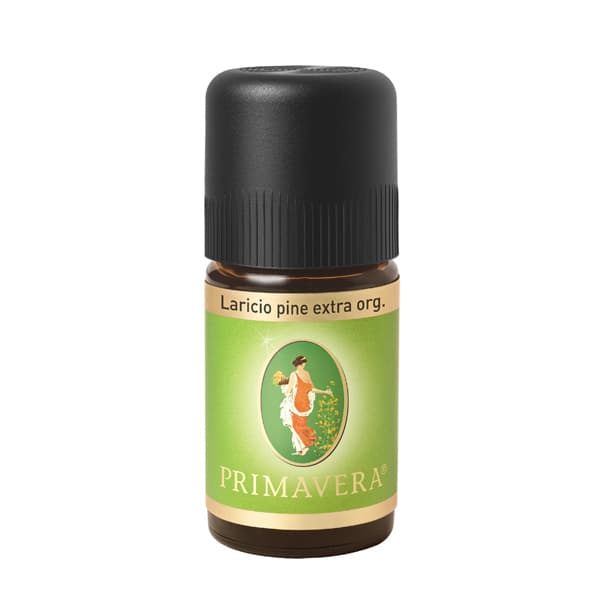 Korsikansk Sortfyr - 5ml - Primavera