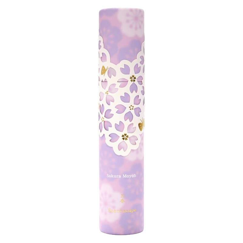 Scentscape Sakura Moyoh - Japansk røgelse
