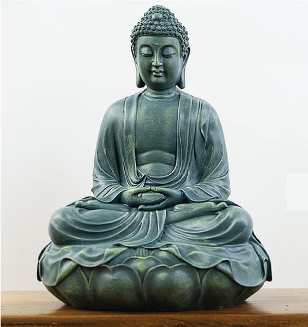 Buddha Figur - 29cm