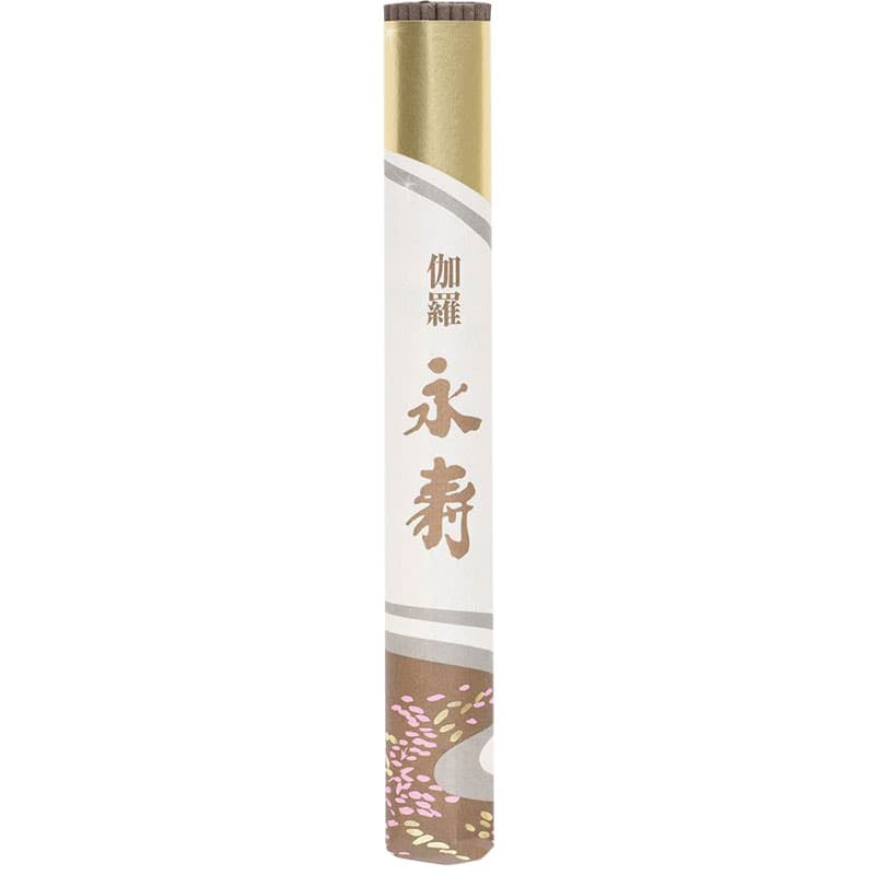Kyara Eiju - Aloeswood - Japansk røgelse