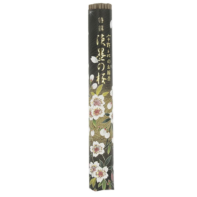 Tokusen Usuzumino-Sakura - Japansk røgelse